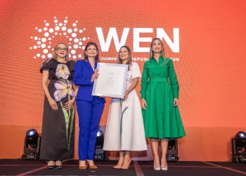 Women’s Energy Network presenta capítulo en República Dominicana