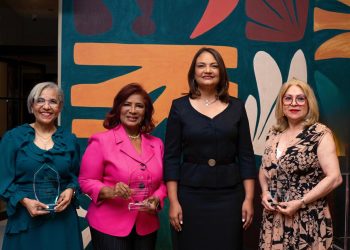 Federación de Mujeres Empresarias lanza FEM Academy para promover el crecimiento femenino
