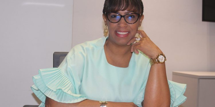 Glenis Morillo, una mujer que transforma y crea experiencias memorables