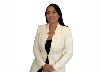 Julissa Jiménez es designada Punto Nodal de la Red Unidas en la República Dominicana