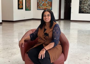 Yoneice Pineda: Una voz que empodera a través de la educación