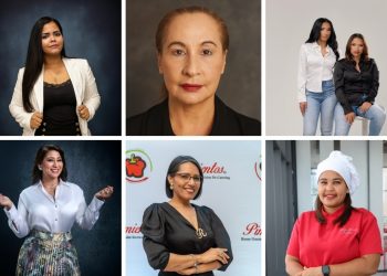 Emprendedoras dominicanas: dejando su sello y brillo en cada idea
