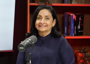 El amor no duele, un recordatorio poderoso desde “Más Allá del Titular”