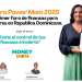 “Power Mom 2025”, primer foro de finanzas para madres en RD
