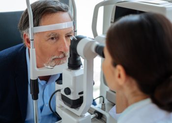 El glaucoma avanza sin síntomas en sus etapas iniciales