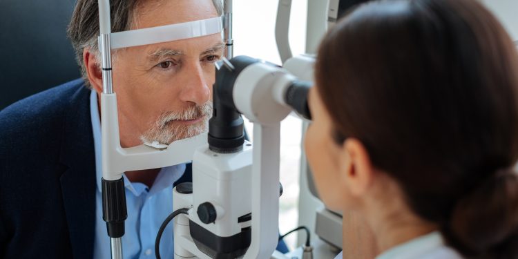 El glaucoma avanza sin síntomas en sus etapas iniciales