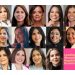 Anuncian a las 14 protagonistas de “Leading Women República Dominicana 2026”