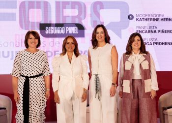 Turismo dominicano apuesta al liderazgo femenino como motor de inversión e innovación