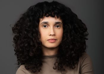 Cindy Galán: Una carrera construida desde el escenario hacia la pantalla