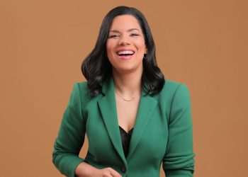 Dayana Rodríguez promueve acompañamiento para pacientes bariátricos en RD