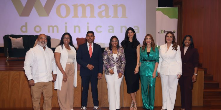 elDinero Mujer celebra la quinta edición de Wonder Woman Dominicana