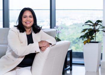 Carolina Rendón asumirá la representación del Grupo Banco Mundial en República Dominicana