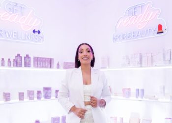 Get Ready With Us: Una experiencia integral para mujeres líderes