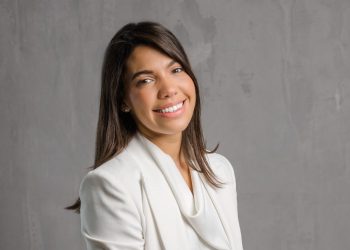 Lauramarie Cornelio: Una líder que impulsa la minería responsable y sostenible