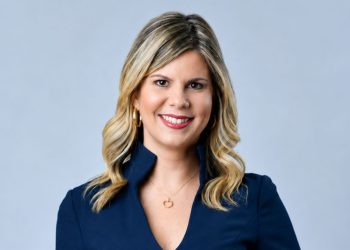 INFADOMI designa a Patricia Mena Sturla como su primera presidenta ejecutiva