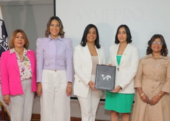 ANMEPRO impulsa su transformación digital para fortalecer sus servicios y el liderazgo empresarial femenino