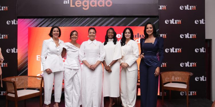 ENTRA impulsa una nueva generación de líderes jurídicos con “Del Título al Legado”