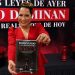Reyna Echenique presenta obra sobre la Ley 85-25