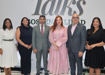 elDinero Mujer Talks abre un espacio de diálogo sobre sostenibilidad y liderazgo empresarial