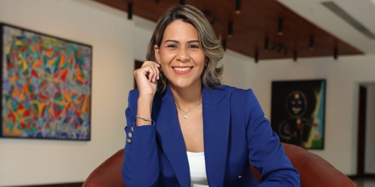 Agripley Valverde: “No tienes que saberlo todo para emprender”