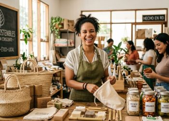 Emprender con impacto: Cómo llevar los ODS a tu estrategia empresarial