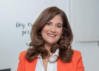 Edith Smester presenta la plataforma “Expertos con Propósito”