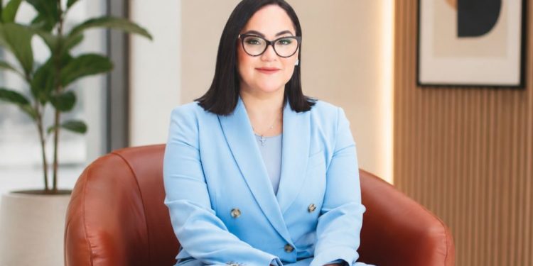 Elizabeth Mena: La sostenibilidad es parte esencial en la estrategia de crecimiento empresarial