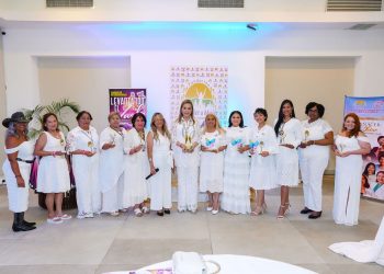 Celebran VIII Congreso Internacional Mujeres Levantando el Vuelo 2026