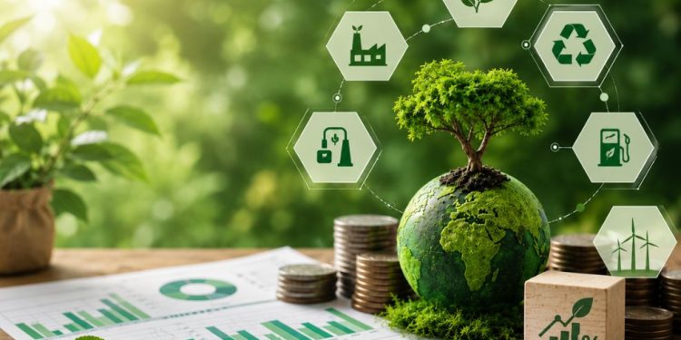 Impuestos verdes 101: Sostenibilidad y transformación digital