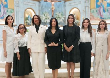 FEM y ANMEPRO honran la memoria de su fundadora Josefina Espaillat Nanita