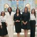 FEM y ANMEPRO honran la memoria de su fundadora Josefina Espaillat Nanita