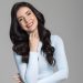 Karina Alarcón lleva “De Cerca” al formato podcast