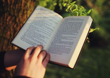Publicar un libro de forma sostenible