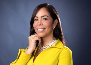 Luz Marte: Liderazgo jurídico para el fortalecimiento de las instituciones