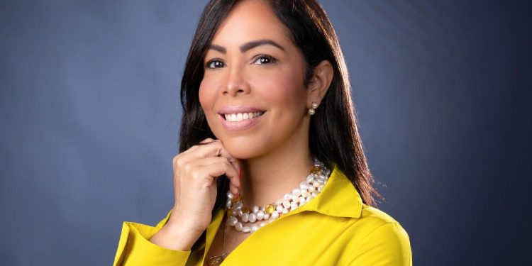 Luz Marte: Liderazgo jurídico para el fortalecimiento de las instituciones