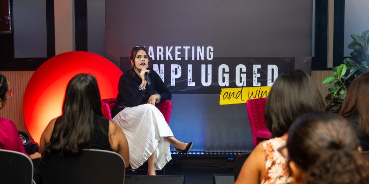 Segunda edición de Marketing Unplugged impulsa el marketing con propósito