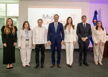 ProDominicana presenta Mujer Exporta+ para fortalecer la internacionalización de las empresarias dominicanas