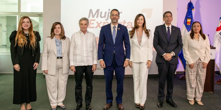 ProDominicana presenta Mujer Exporta+ para fortalecer la internacionalización de las empresarias dominicanas