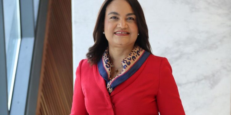 Rossy Escotto: “El negocio que no se monta en la ola digital corre un alto riesgo de desaparecer”