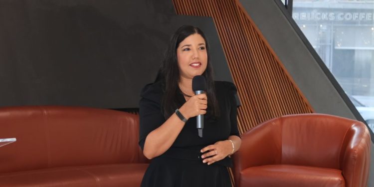 Rosa Anacaona Pascual: “Un negocio exitoso es aquel que nos permite tener una vida sostenible”