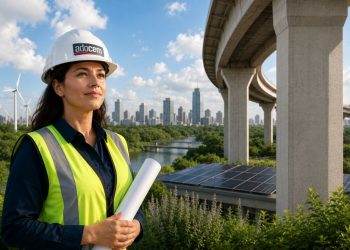 Construir ciudades resilientes: Una inversión en  el futuro de todos