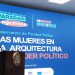 CIPAF evidencia que mujeres son casi la mitad del funcionariado público