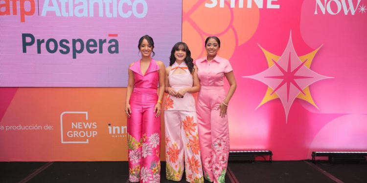 PROYECTA llega a Days to Shine con la conferencia “Proyecta la mujer que sueñas ser”