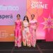 PROYECTA llega a Days to Shine con la conferencia “Proyecta la mujer que sueñas ser”
